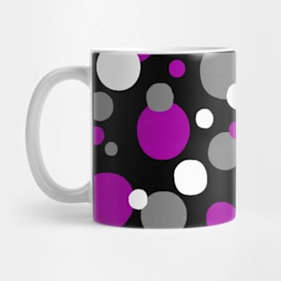 Ace Bubbles Mug